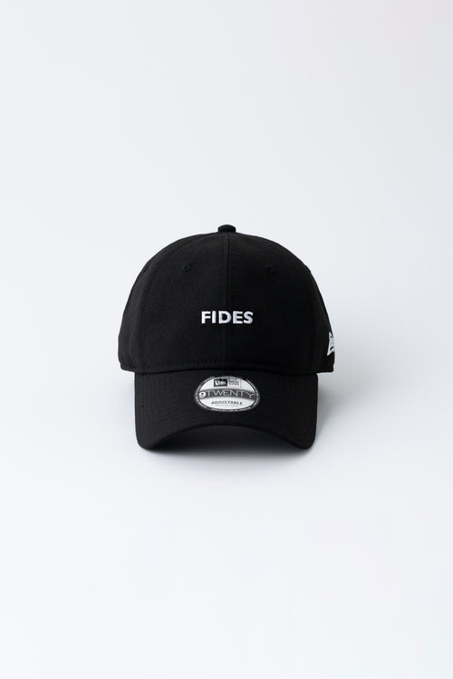 NEW ERA CAP 9TWENTY FRONT LOGO