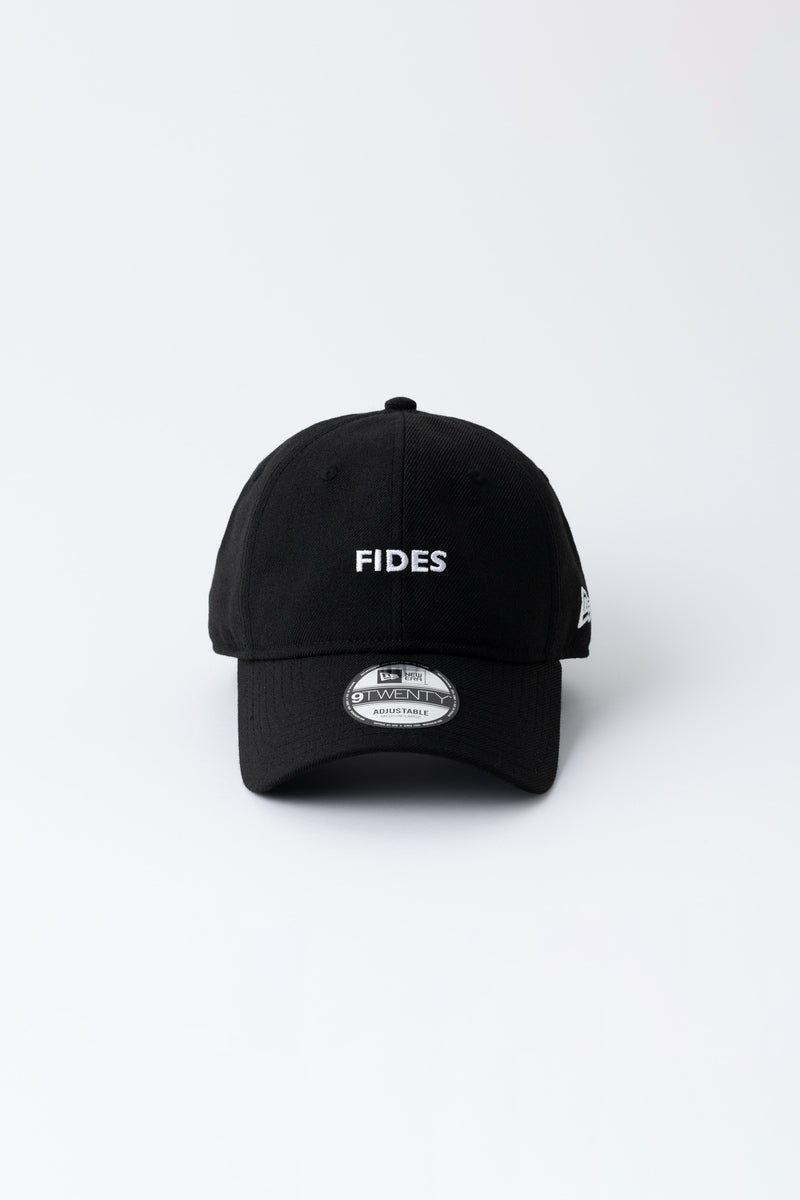 NEW ERA CAP 9TWENTY FRONT LOGO