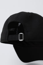 NEW ERA CAP 9TWENTY FRONT LOGO