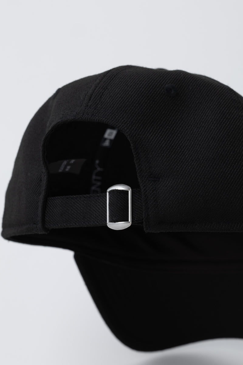 NEW ERA CAP 9TWENTY FRONT LOGO