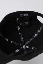 NEW ERA CAP 9TWENTY FRONT LOGO