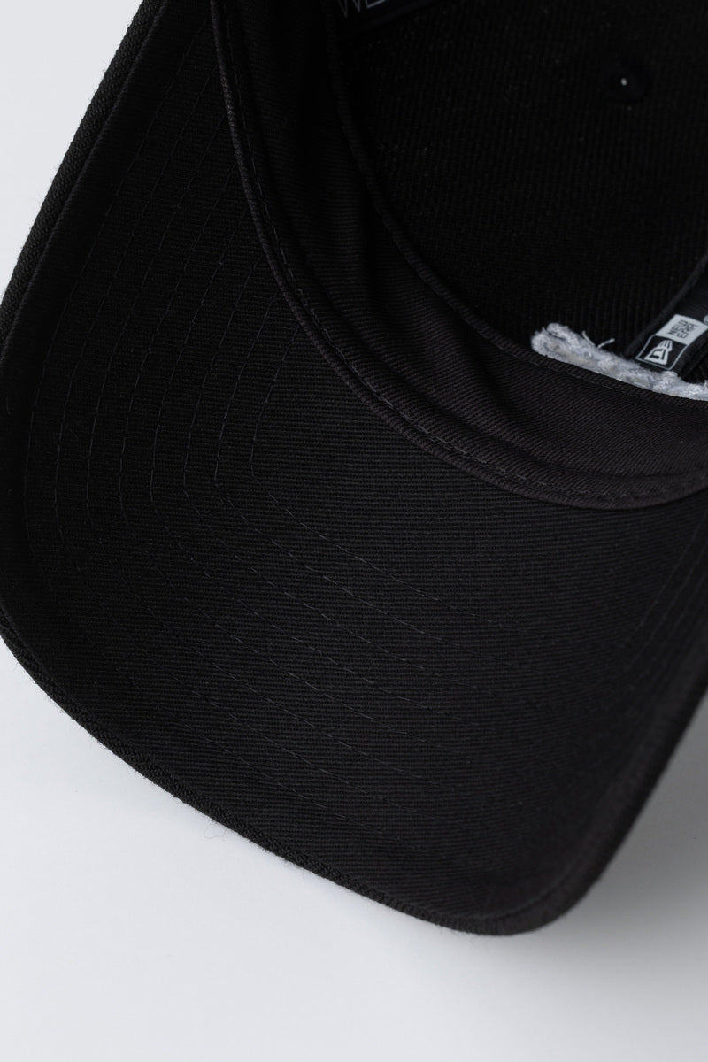 NEW ERA CAP 9TWENTY FRONT LOGO
