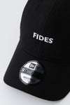 NEW ERA CAP 9TWENTY FRONT LOGO