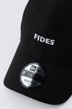NEW ERA CAP 9TWENTY FRONT LOGO