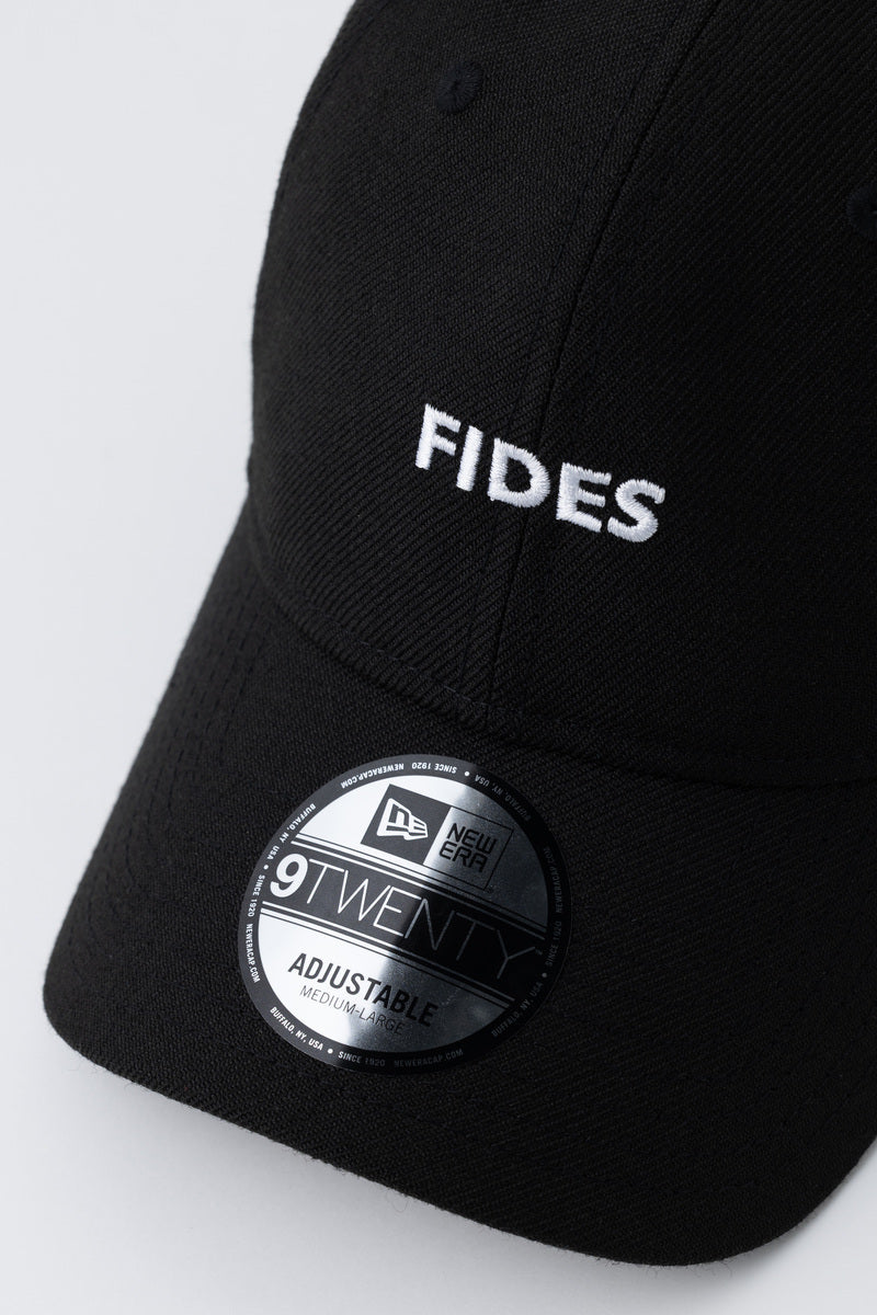 NEW ERA CAP 9TWENTY FRONT LOGO