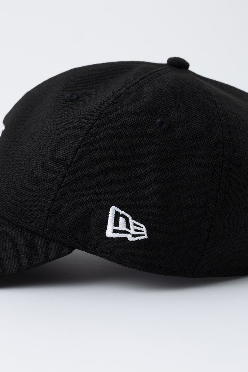 NEW ERA CAP 9TWENTY FRONT LOGO