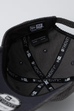 NEW ERA 9TWENTY CORDUROY CAP