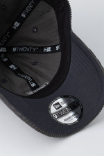 NEW ERA 9TWENTY CORDUROY CAP
