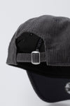NEW ERA 9TWENTY CORDUROY CAP