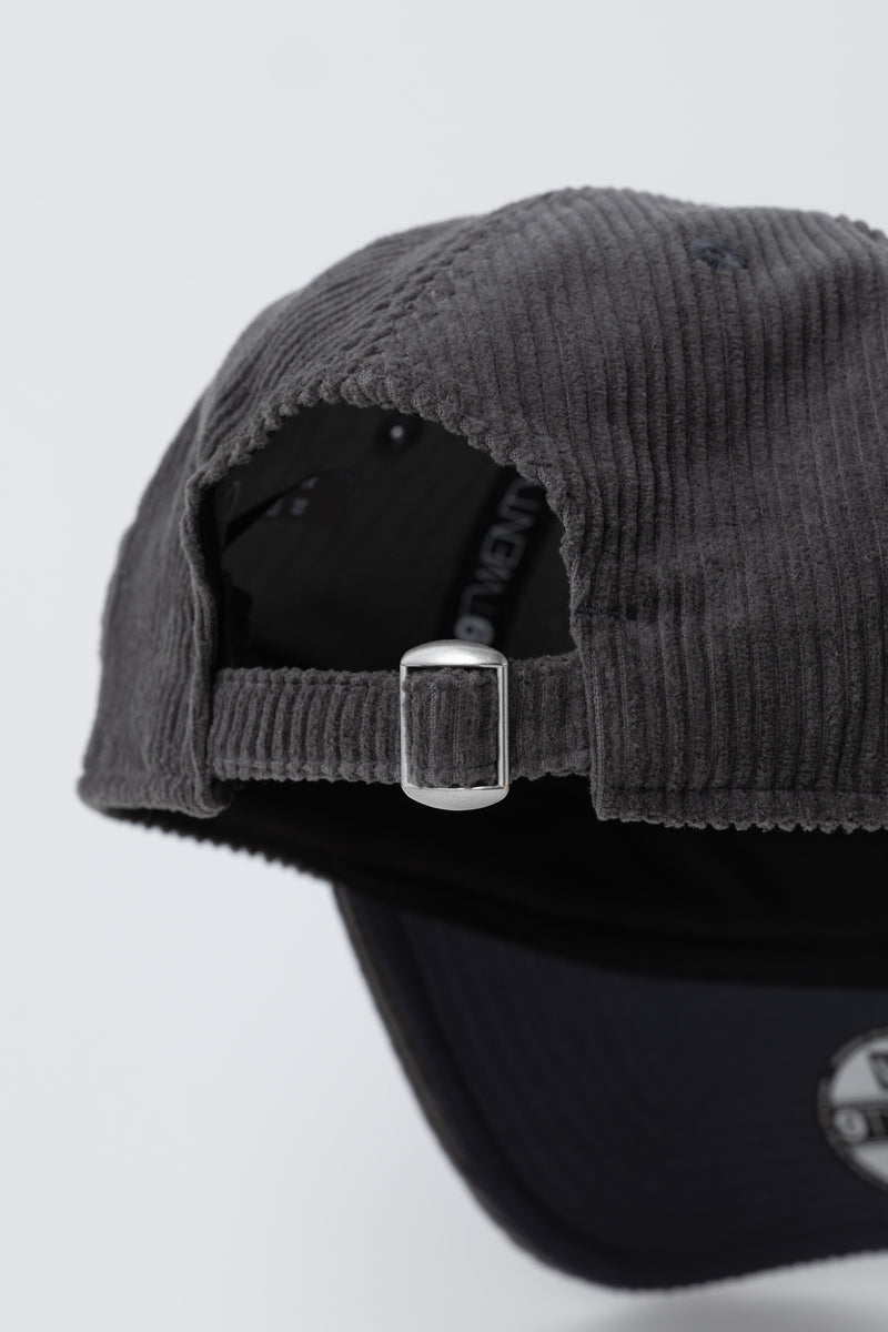 NEW ERA 9TWENTY CORDUROY CAP