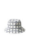NEW ERA BUCKET-01 REVERSIBLE TYPEWRITER