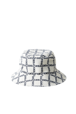 NEW ERA BUCKET-01 REVERSIBLE TYPEWRITER