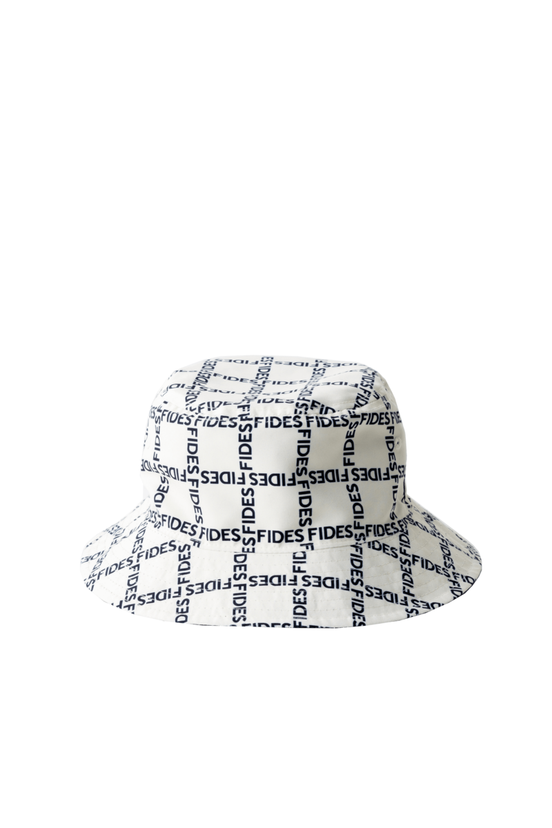 NEW ERA BUCKET-01 REVERSIBLE TYPEWRITER