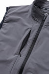 4WAY STORMFLEECE FULL ZIP VEST