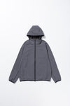 4WAY STORMFLEECE FULL ZIP PARKA