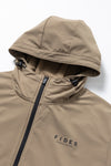 4WAY STORMFLEECE FULL ZIP PARKA