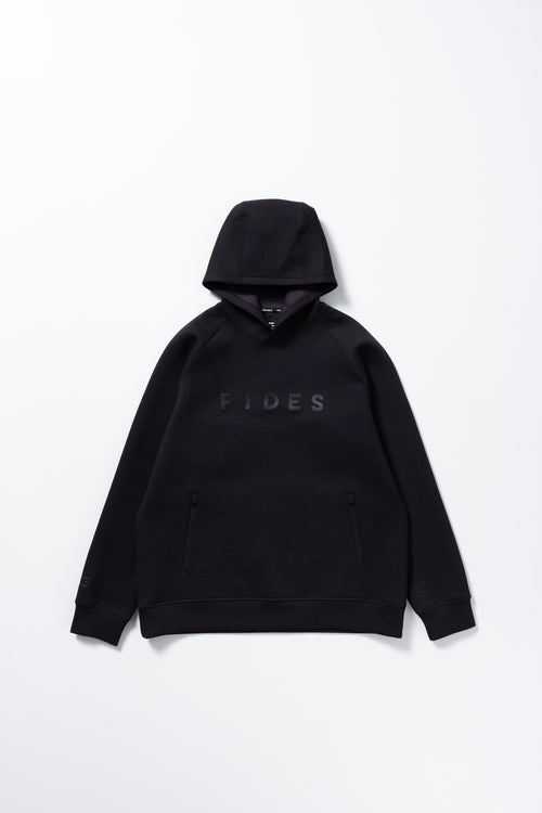 【新品】FIDES GOLF ジャガード ニット 新品】FIDES GOLF ジャガード ニット