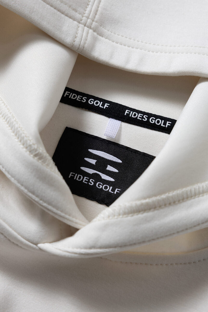 SWEAT PARKA – FIDES