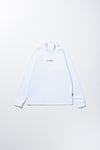 WarmdArt MOCK NECK L/S