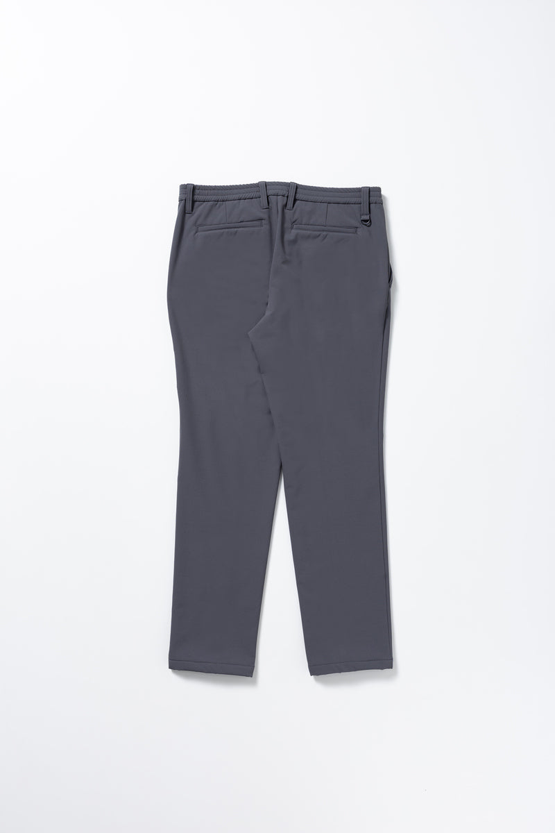 4WAY BACK FLEECE PANTS – FIDES