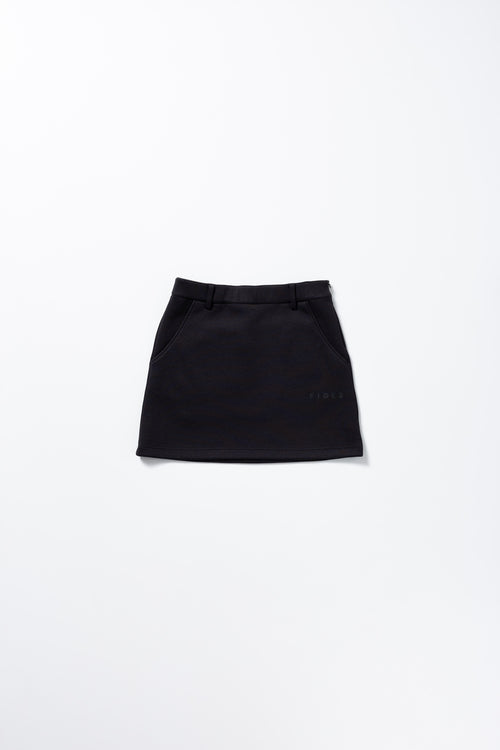 FIDES GOLF ホワイト コットンスカート レディース ゴルフ FIDES GOLF ホワイト コットンスカート レディース ゴルフ FIDES