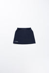 4WAY BACK FLEECE SKIRT WOMEN