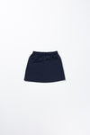 4WAY BACK FLEECE SKIRT WOMEN