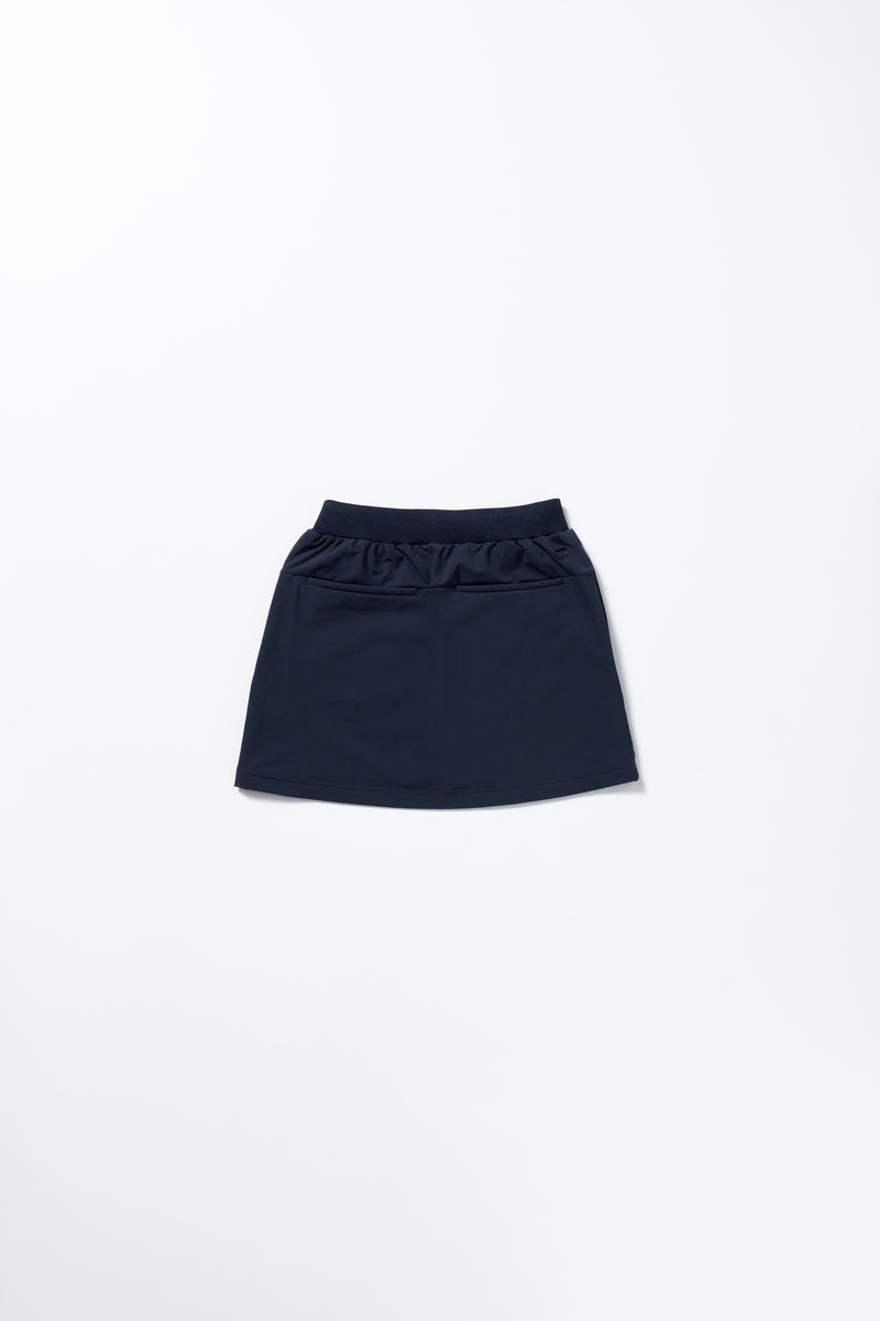 4WAY BACK FLEECE SKIRT WOMEN – FIDES