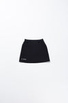 4WAY BACK FLEECE SKIRT WOMEN