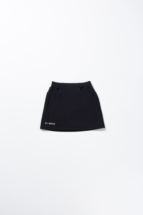 4WAY BACK FLEECE SKIRT WOMEN