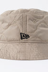 NEW ERA BUCKET-01 QUILTING