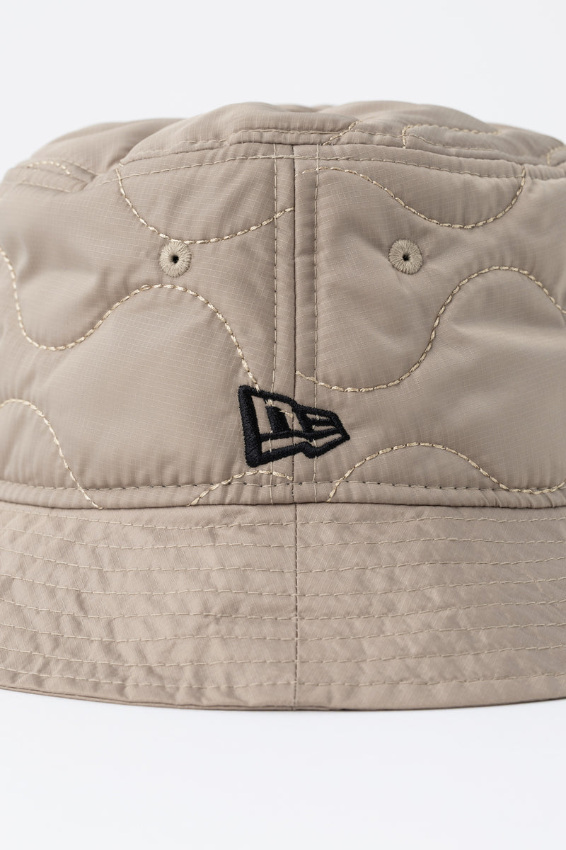 NEW ERA BUCKET-01 QUILTING – FIDES