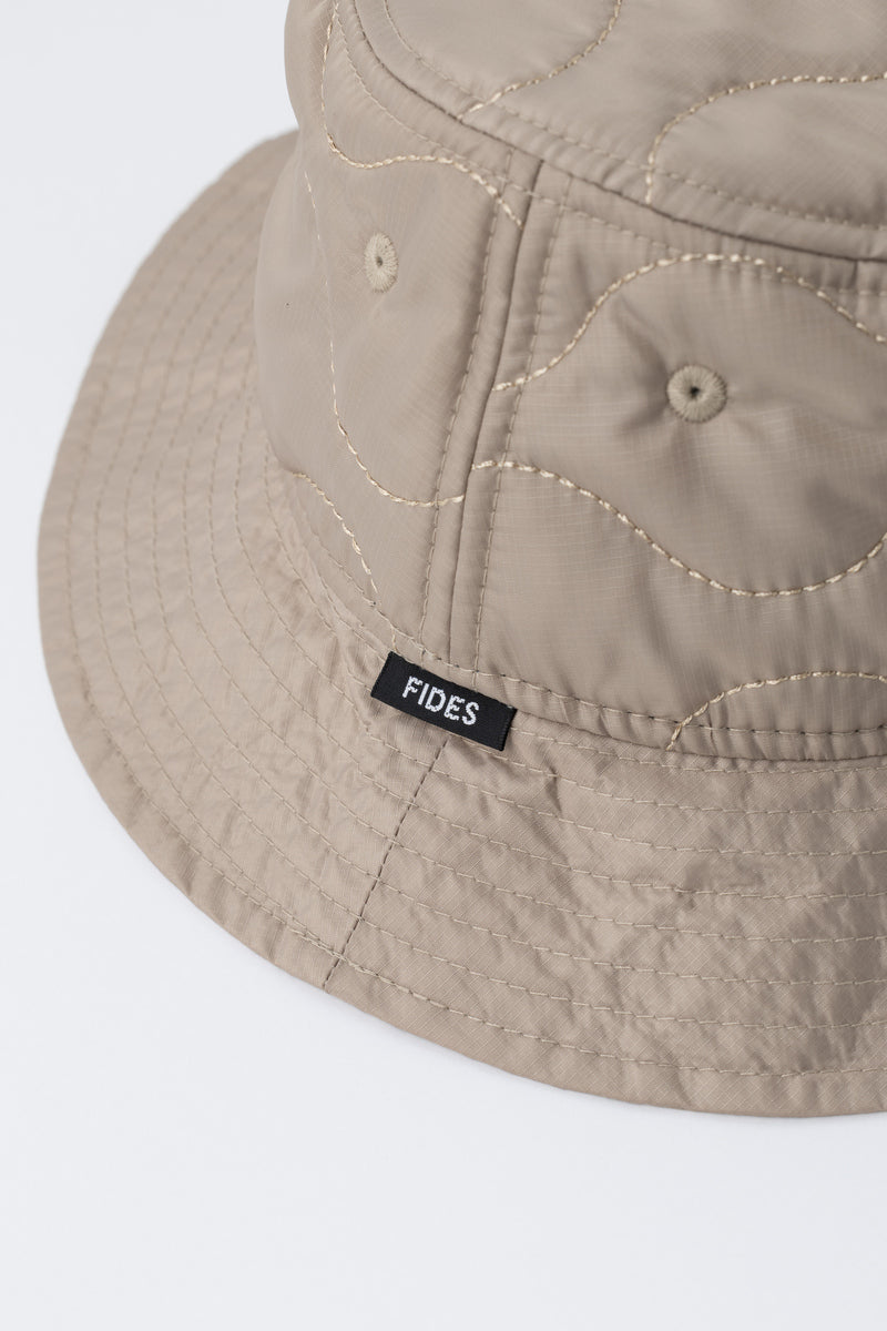 NEW ERA BUCKET-01 QUILTING – FIDES