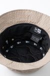 NEW ERA BUCKET-01 QUILTING