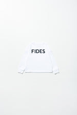 LOGO L/S KIDS