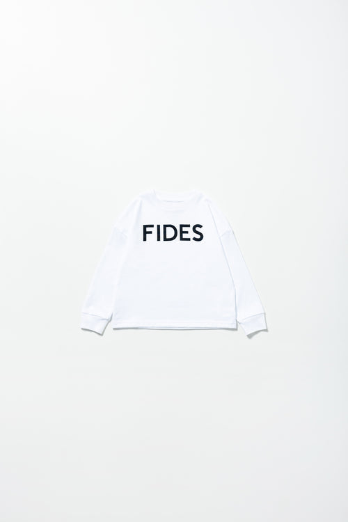 LOGO L/S KIDS