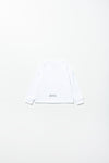 LOGO L/S KIDS