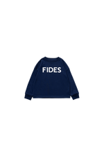 LOGO L/S KIDS
