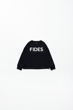 LOGO L/S KIDS