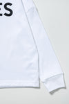 LOGO L/S KIDS