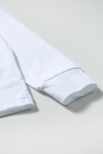 LOGO L/S KIDS