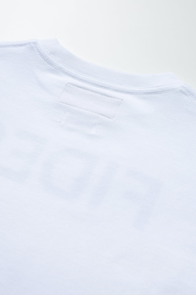 LOGO L/S KIDS