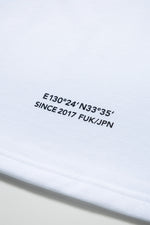LOGO L/S KIDS