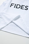 LOGO L/S KIDS