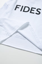 LOGO L/S KIDS