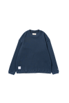 SUVIN WAFFLE L/S