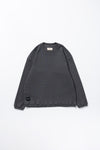 SUVIN WAFFLE L/S