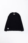 SUVIN WAFFLE L/S