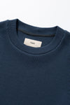SUVIN WAFFLE L/S