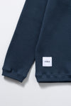 SUVIN WAFFLE L/S